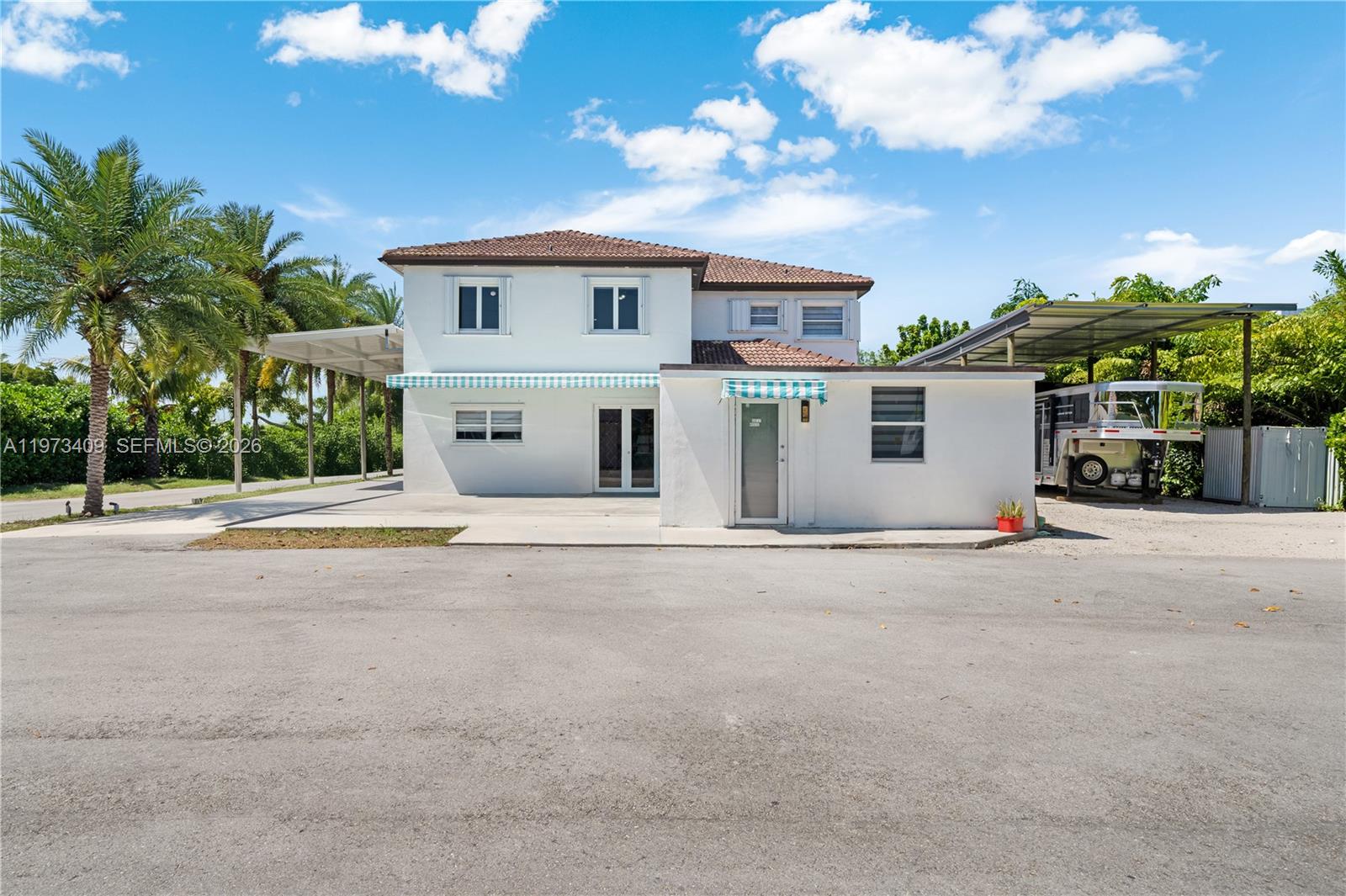 J G HEADS FARMS UNIT A - Residential