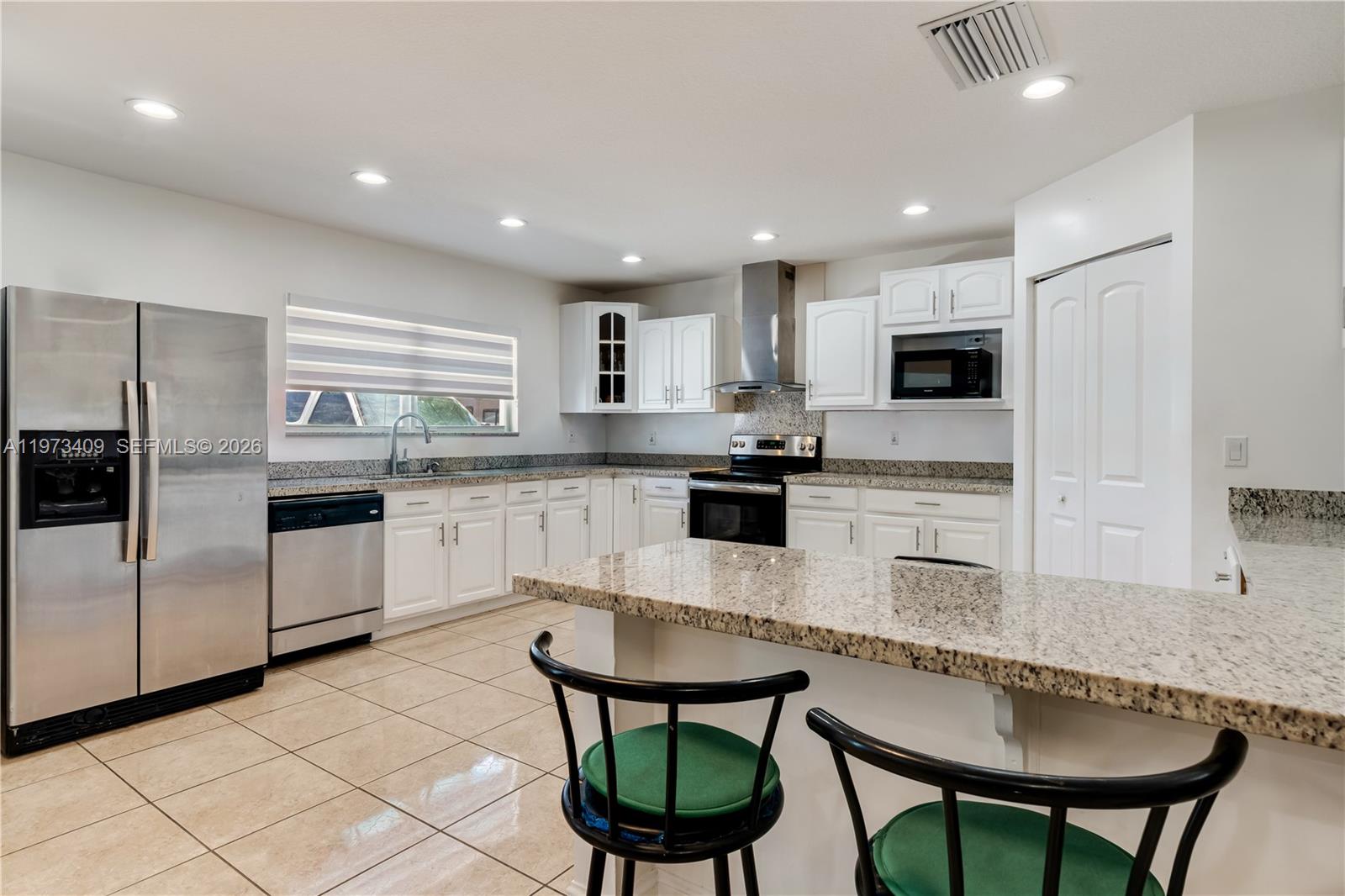 J G HEADS FARMS UNIT A - Residential