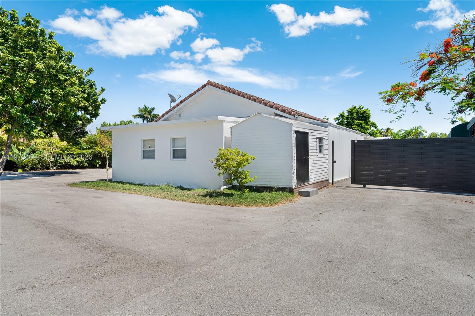 J G HEADS FARMS UNIT A - Residential