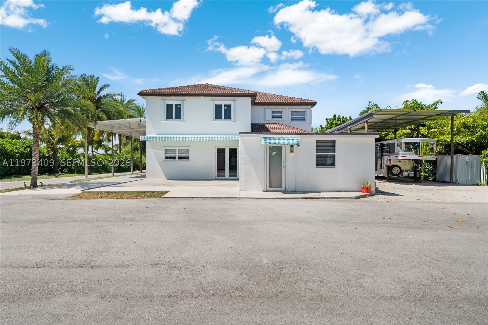 J G HEADS FARMS UNIT A - Residential