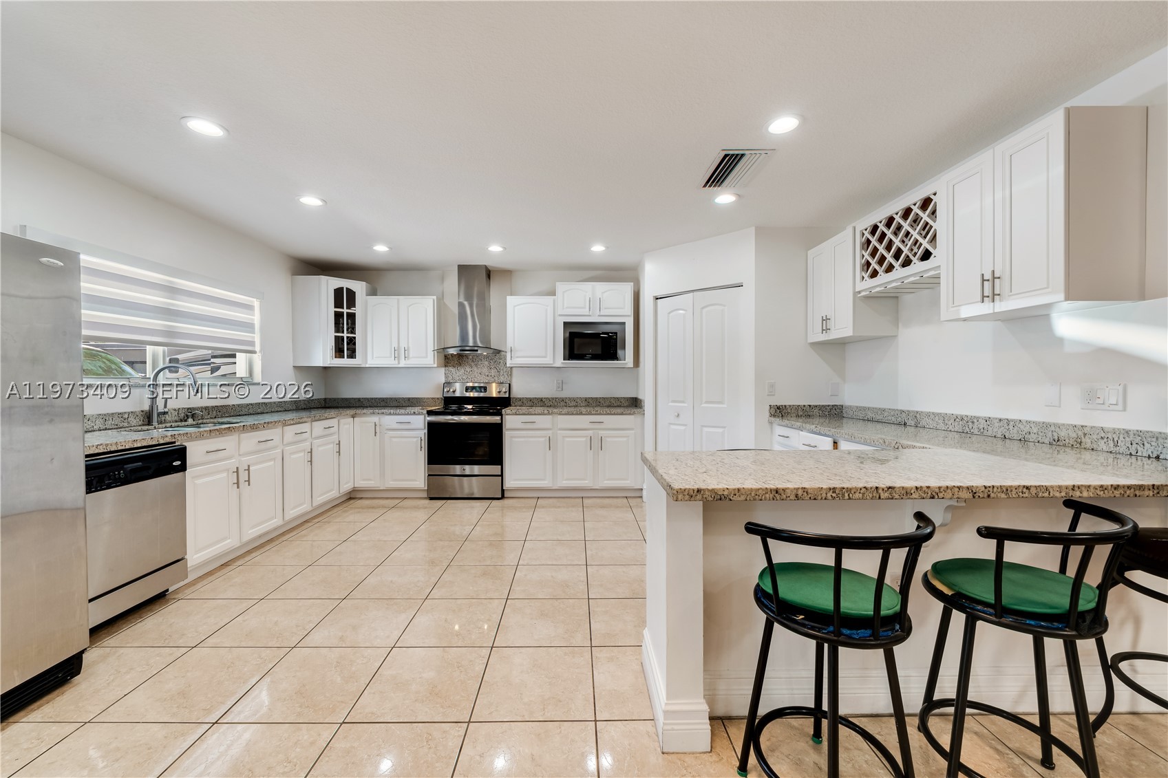 J G HEADS FARMS UNIT A - Residential
