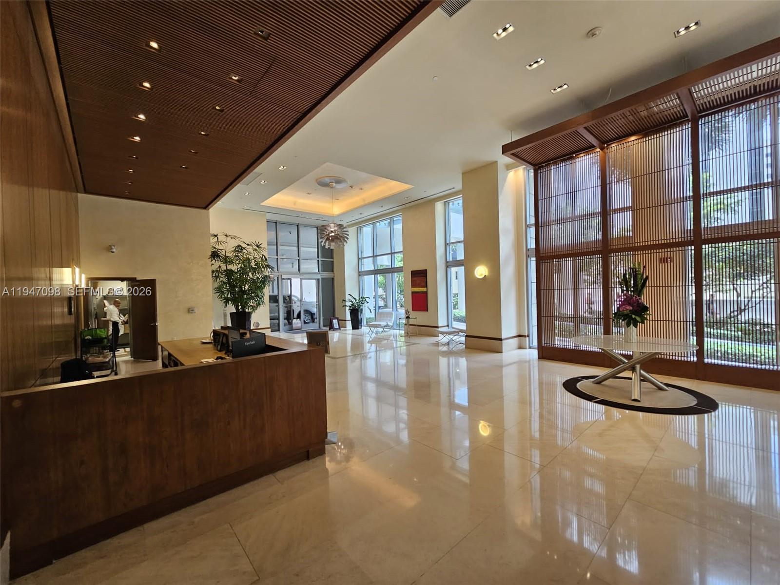 1060 BRICKELL CONDO - Residential