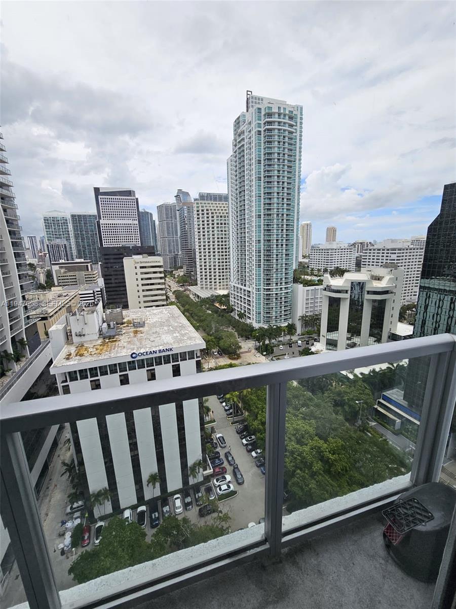 1060 BRICKELL CONDO - Residential