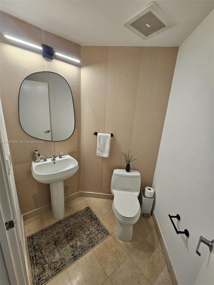 1060 BRICKELL CONDO - Residential