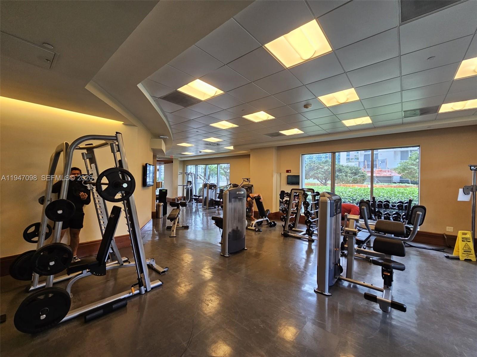 1060 BRICKELL CONDO - Residential