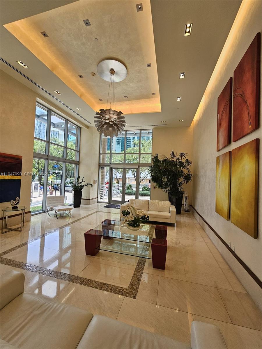 1060 BRICKELL CONDO - Residential