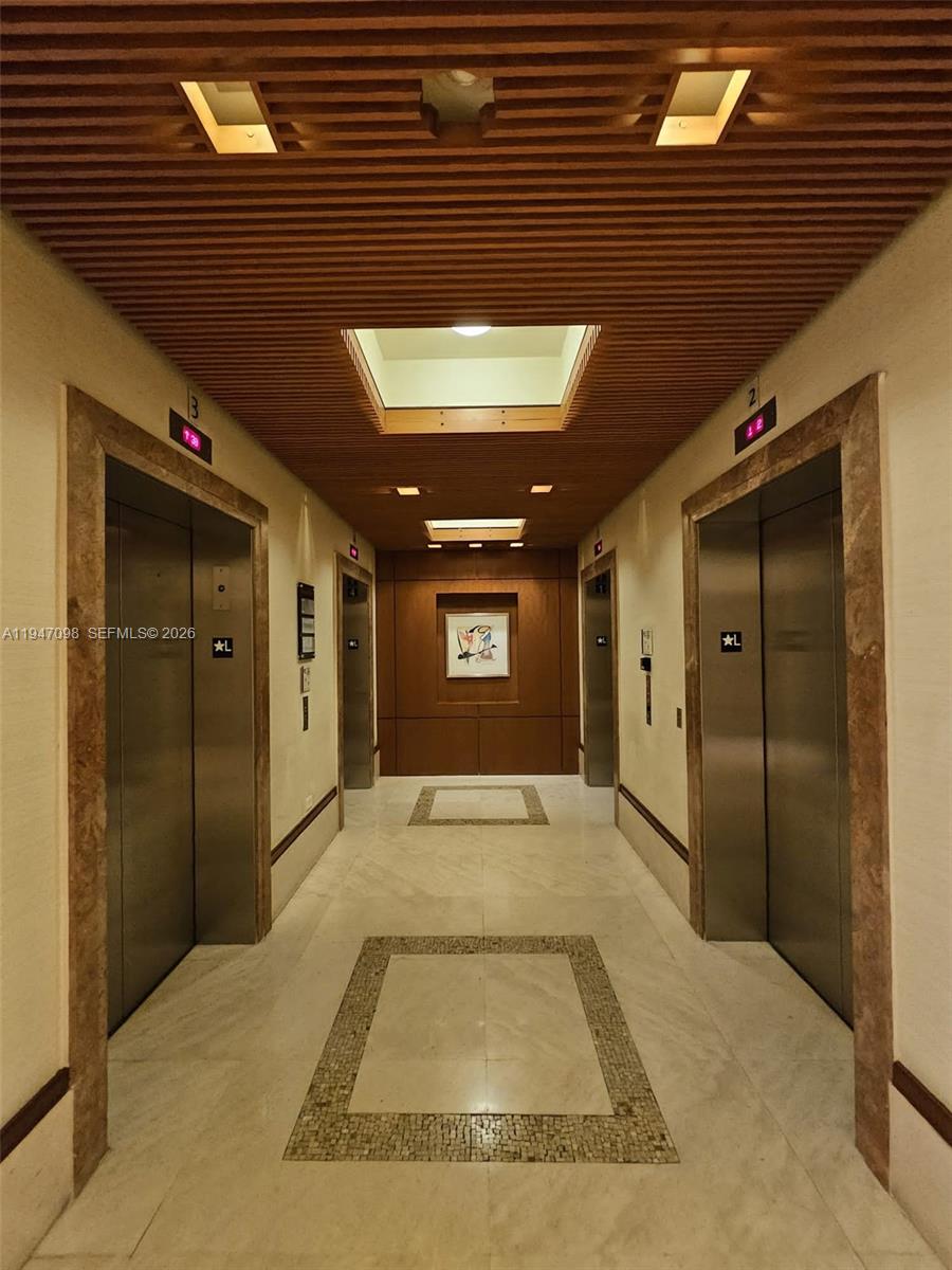1060 BRICKELL CONDO - Residential