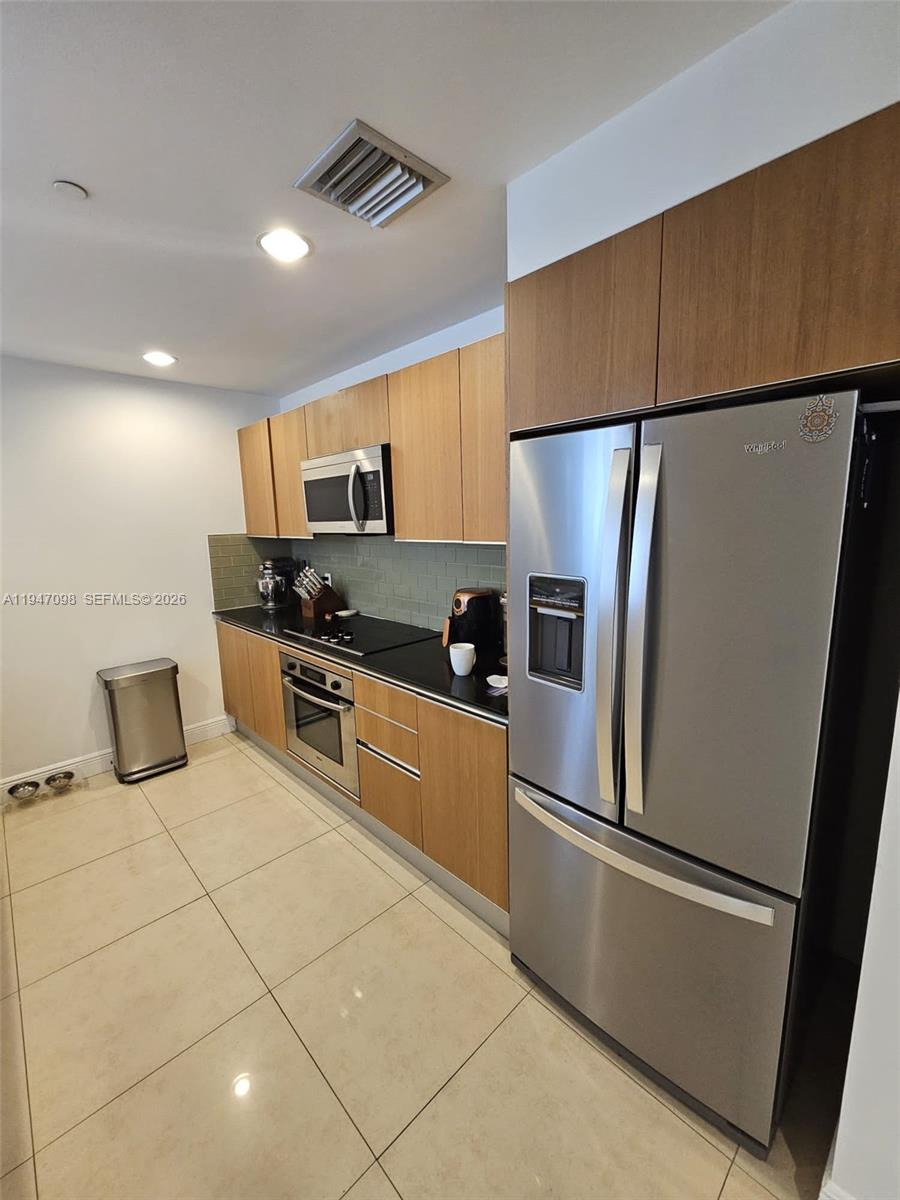 1060 BRICKELL CONDO - Residential