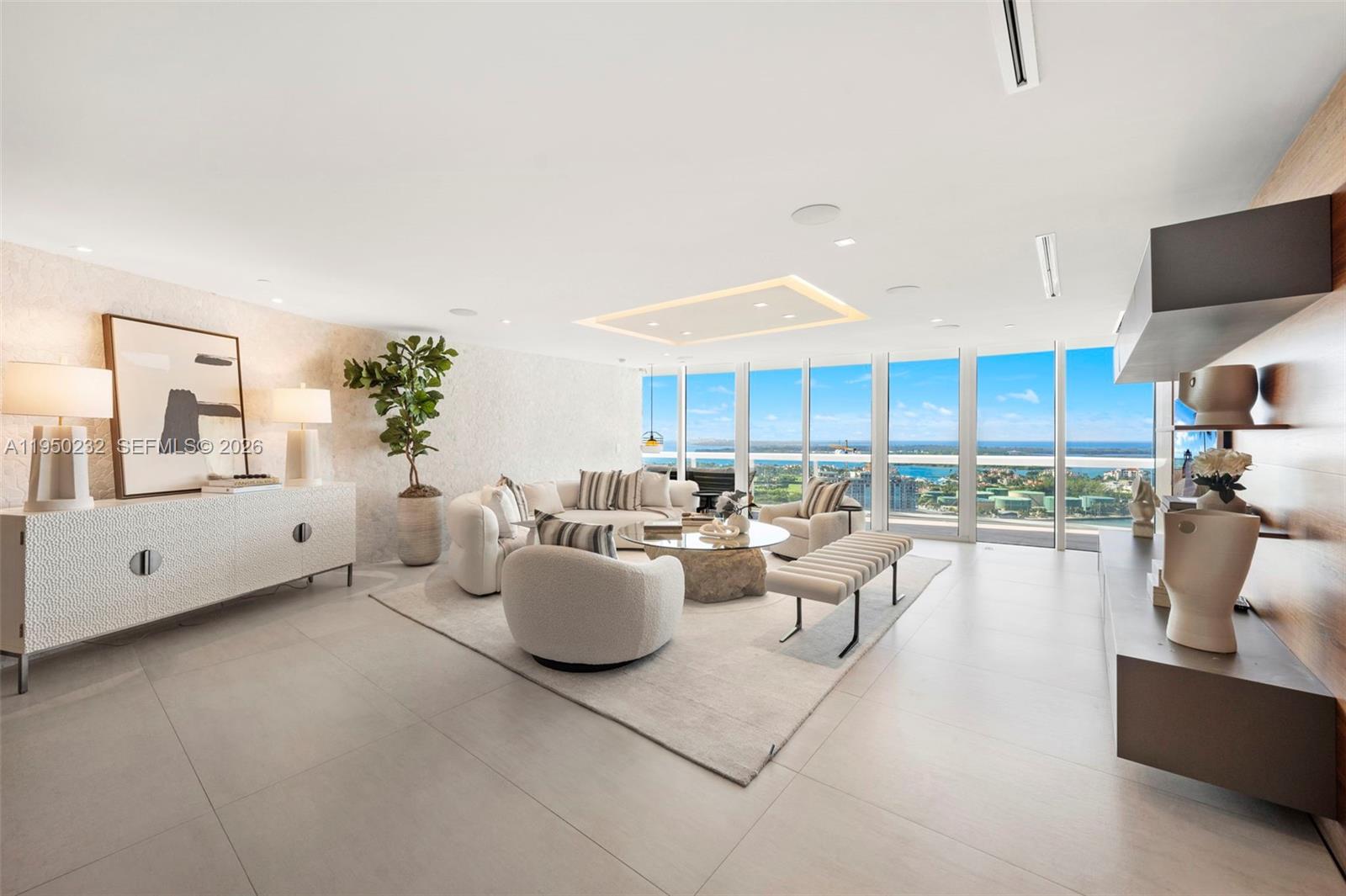 MURANO AT PORTOFINO CONDO - Residential
