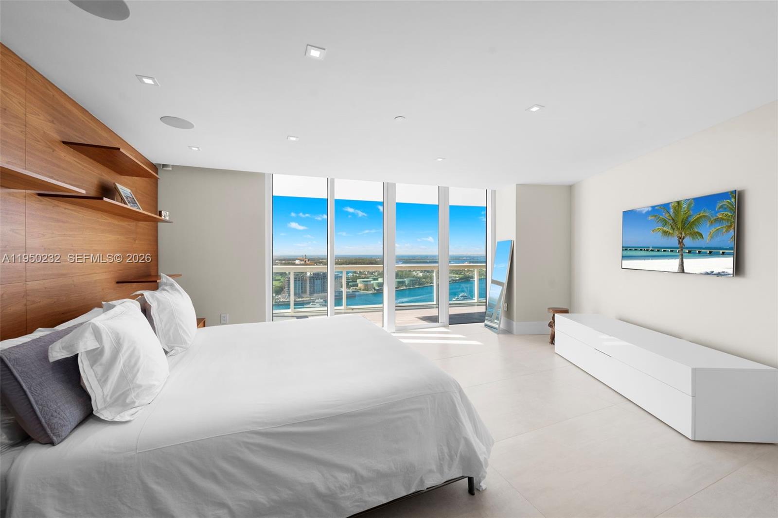 MURANO AT PORTOFINO CONDO - Residential