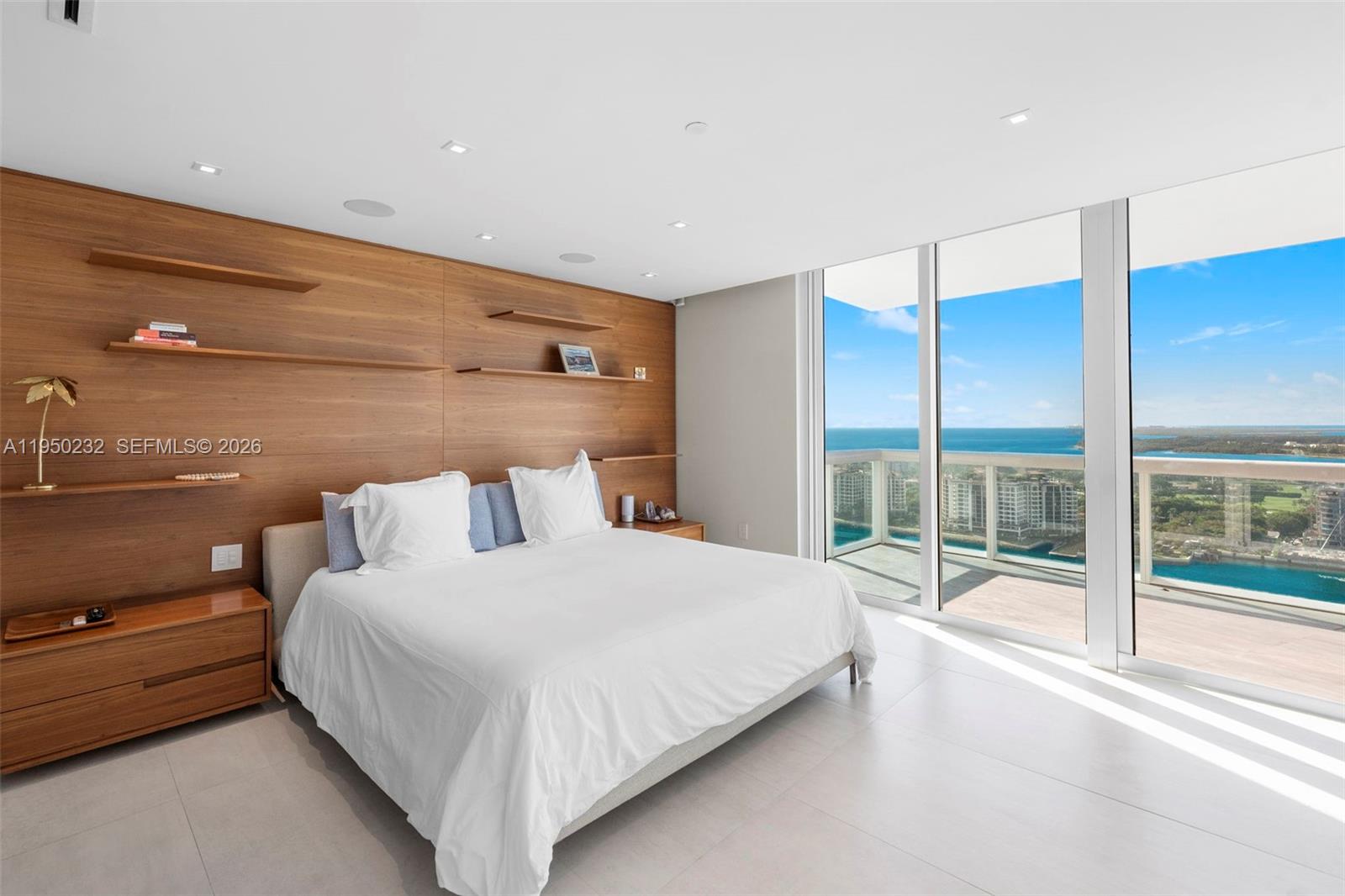 MURANO AT PORTOFINO CONDO - Residential