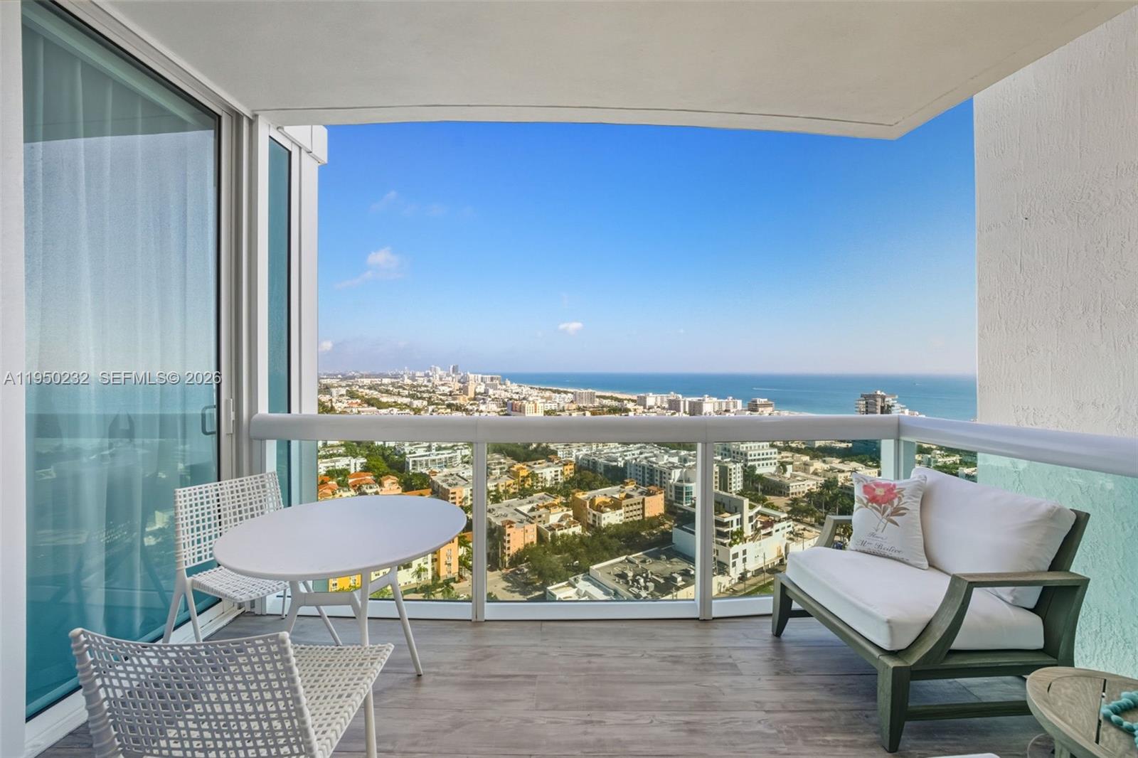 MURANO AT PORTOFINO CONDO - Residential