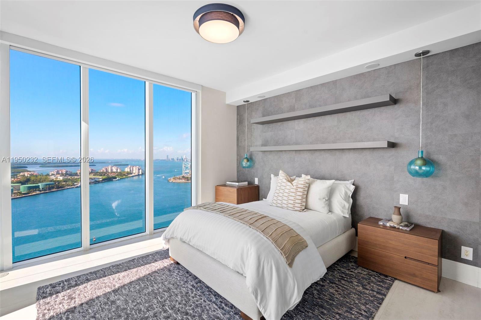 MURANO AT PORTOFINO CONDO - Residential