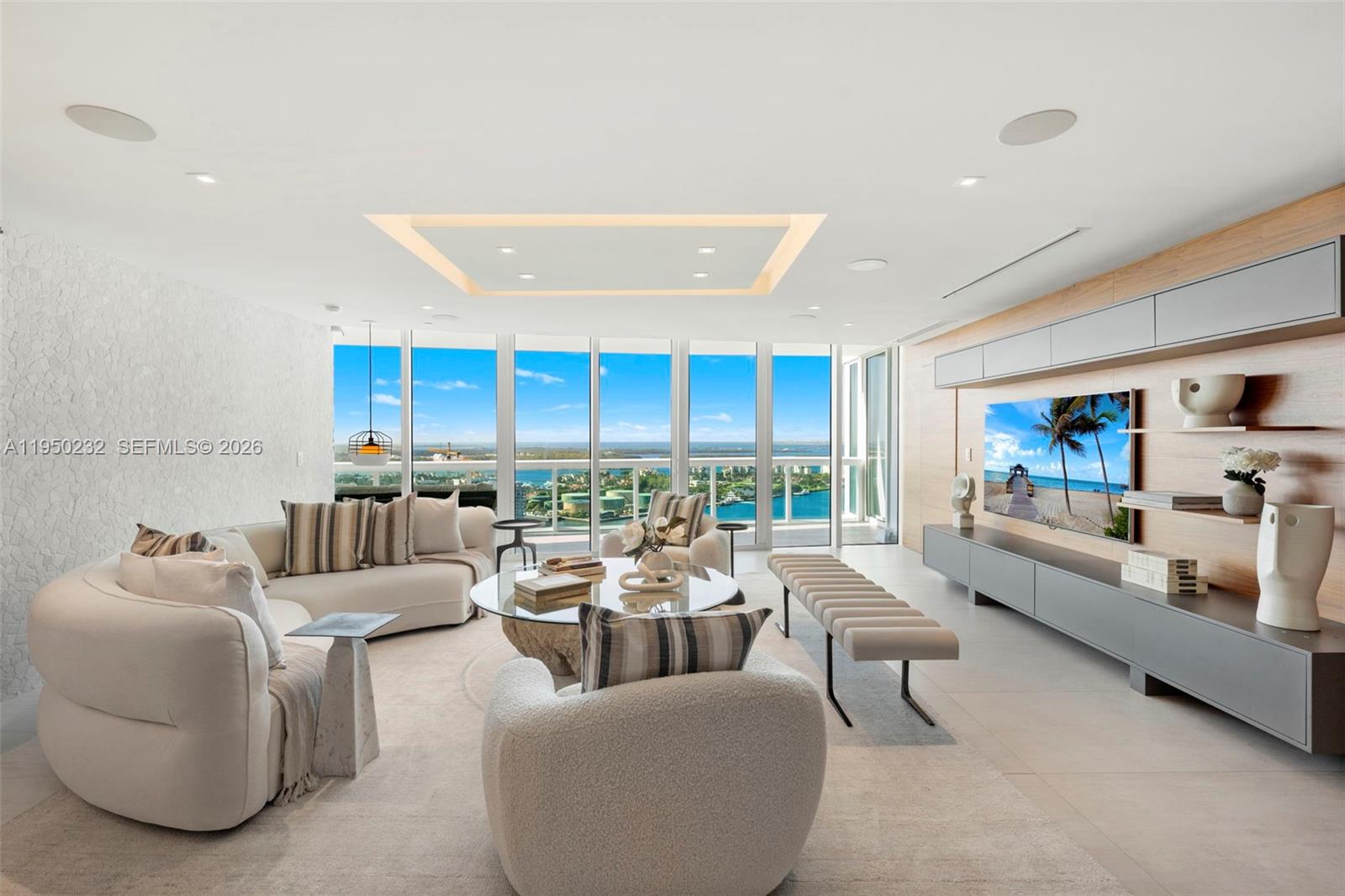 MURANO AT PORTOFINO CONDO - Residential