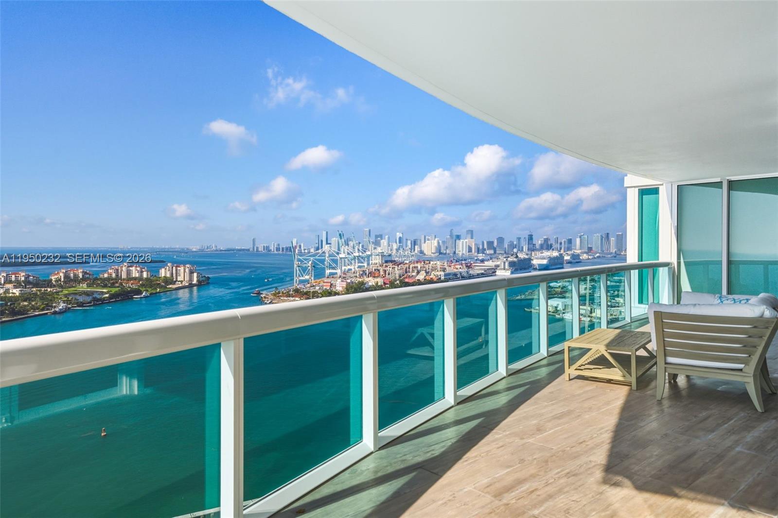 MURANO AT PORTOFINO CONDO - Residential