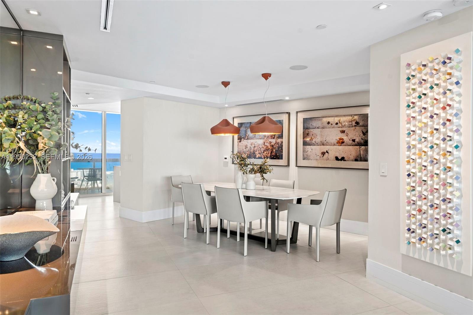 MURANO AT PORTOFINO CONDO - Residential