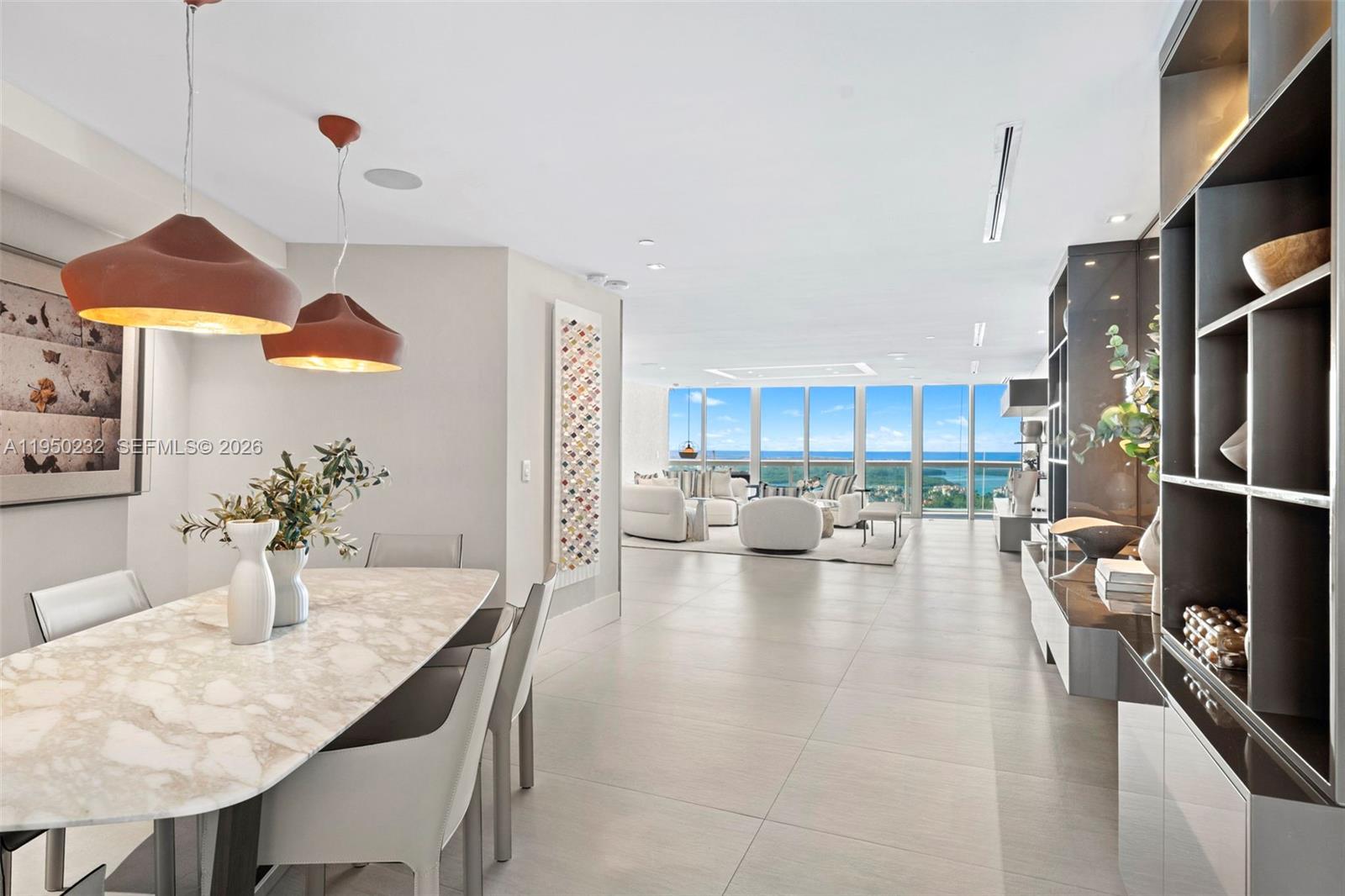 MURANO AT PORTOFINO CONDO - Residential