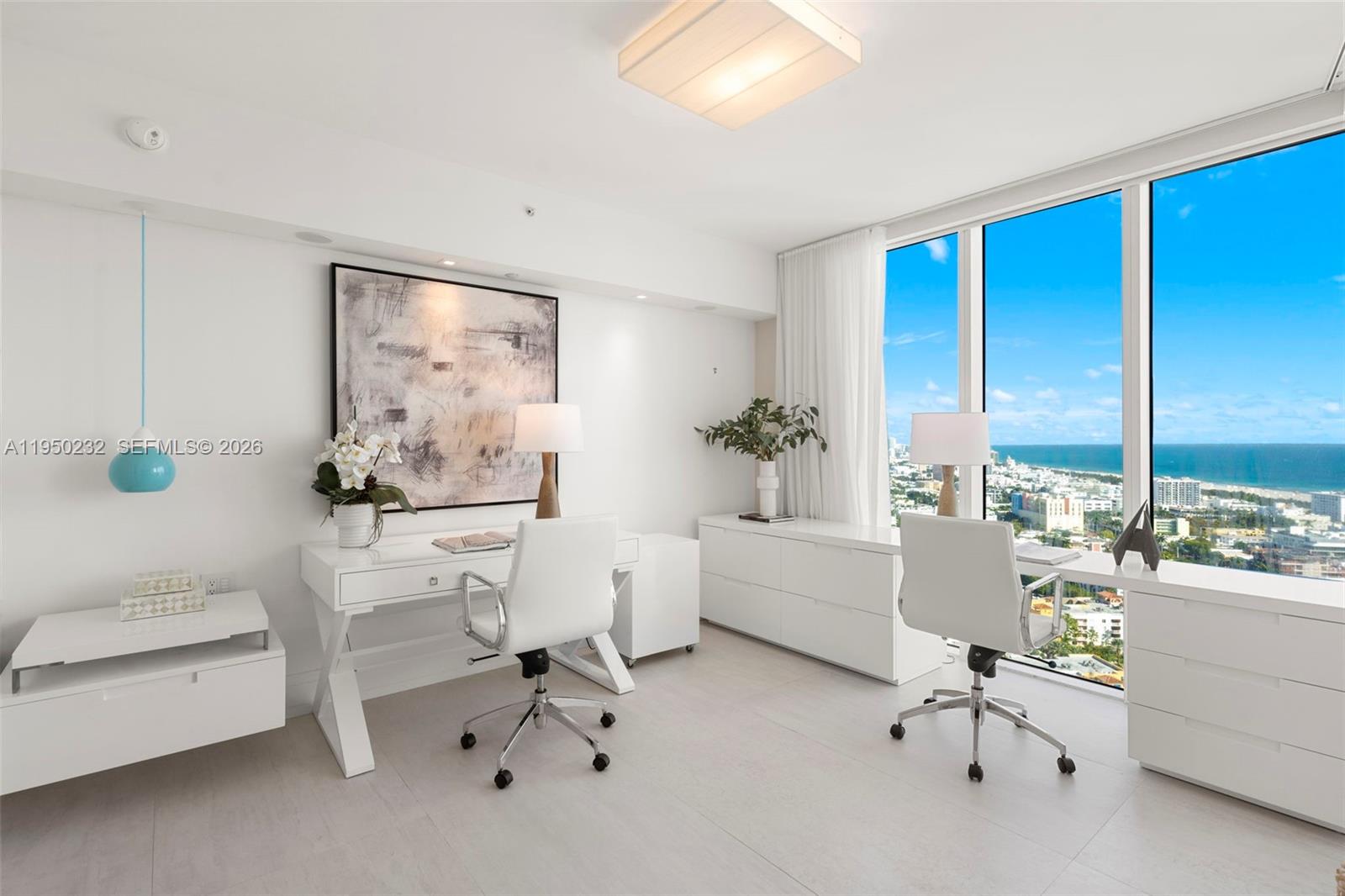 MURANO AT PORTOFINO CONDO - Residential