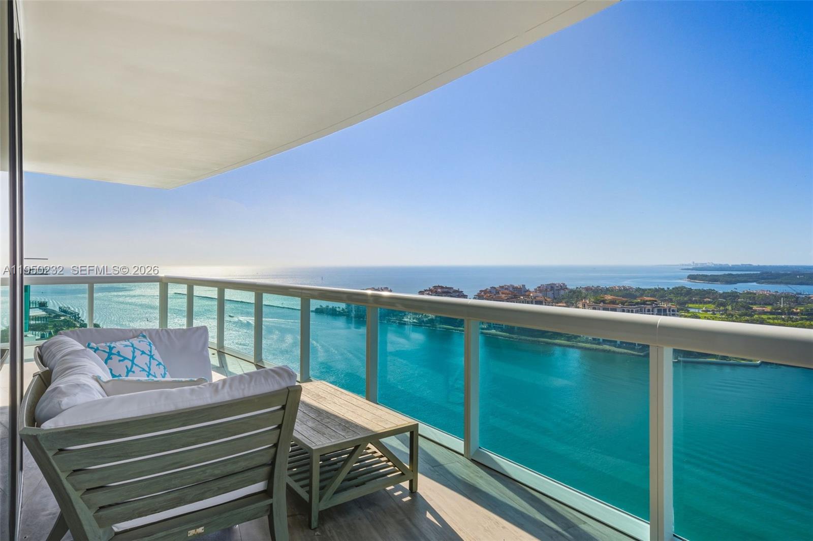 MURANO AT PORTOFINO CONDO - Residential