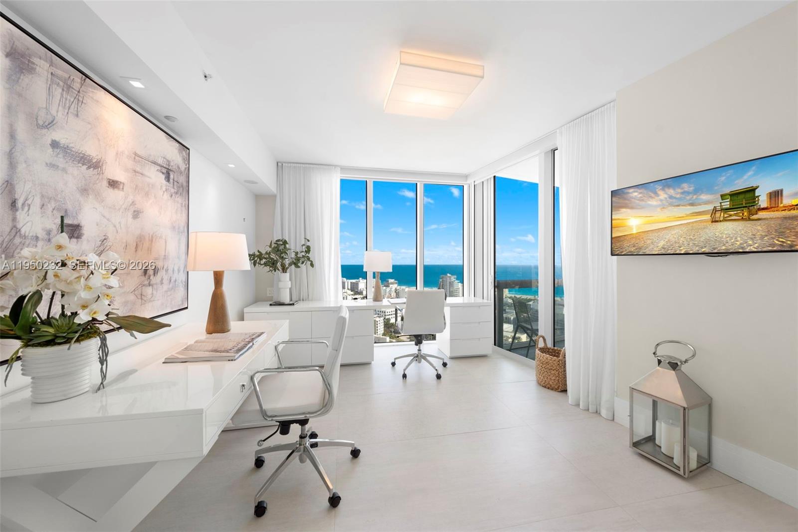 MURANO AT PORTOFINO CONDO - Residential
