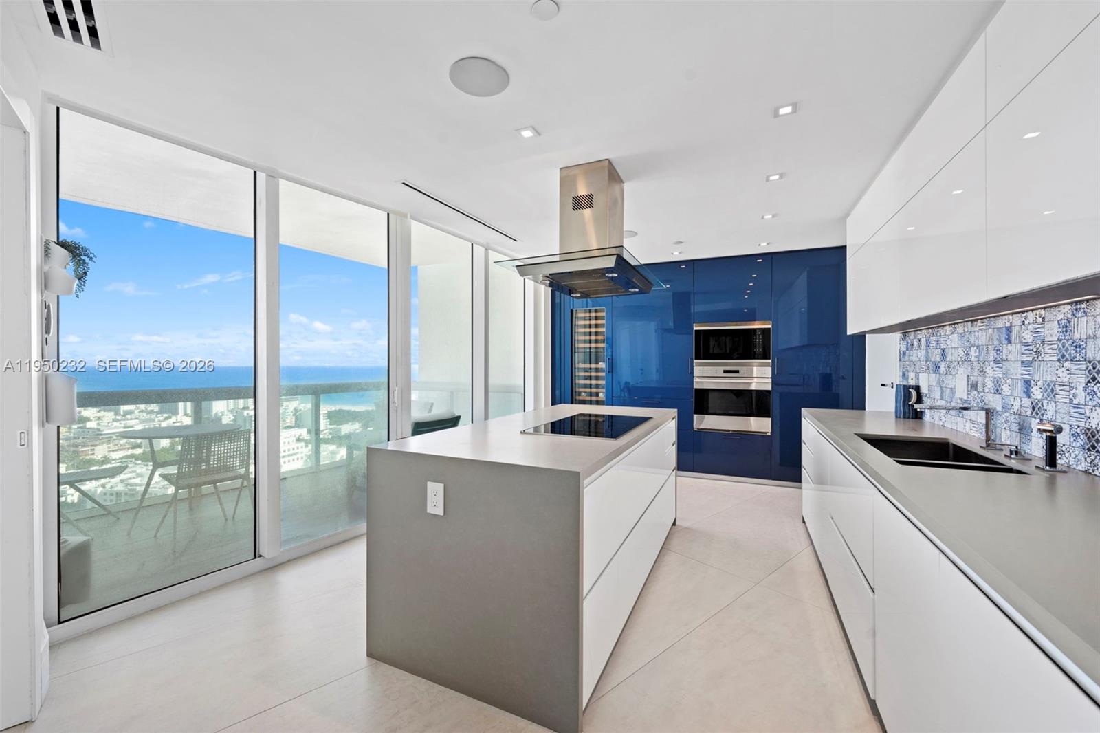 MURANO AT PORTOFINO CONDO - Residential