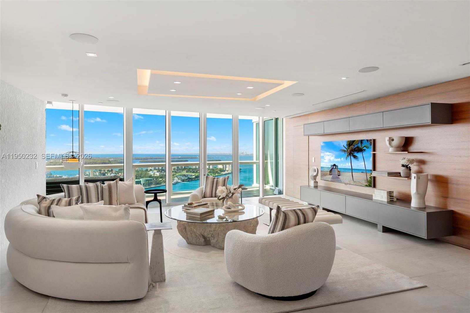 MURANO AT PORTOFINO CONDO - Residential