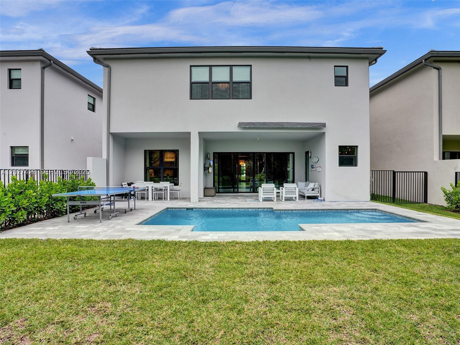 BOCA RATON GOLF COURSE PU - Residential Lease