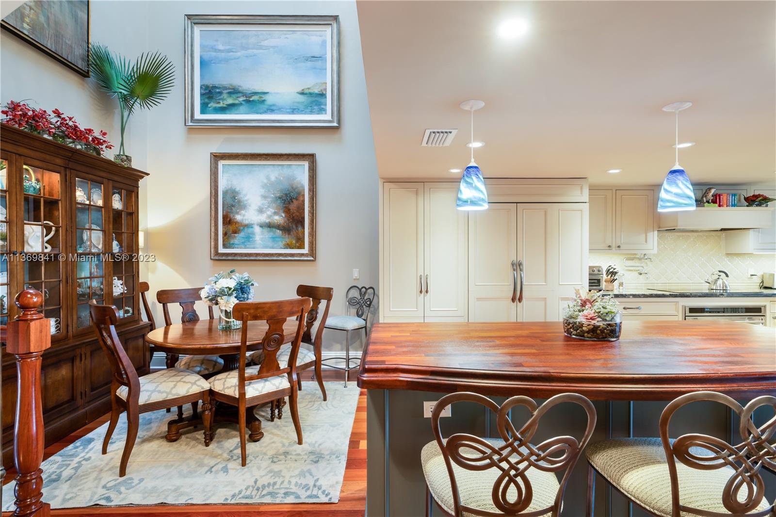 ROYAL HARBOUR YACHT CLUB - Residential