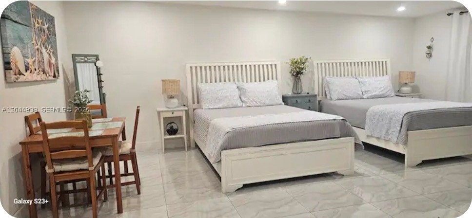 TOWN OF DANIA - Residential Lease