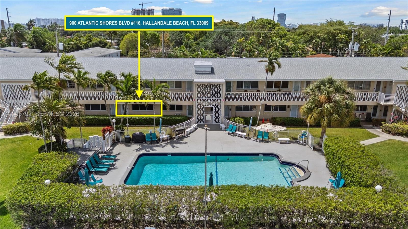 BERKELEY DIPLOMAT CO-OP - Residential