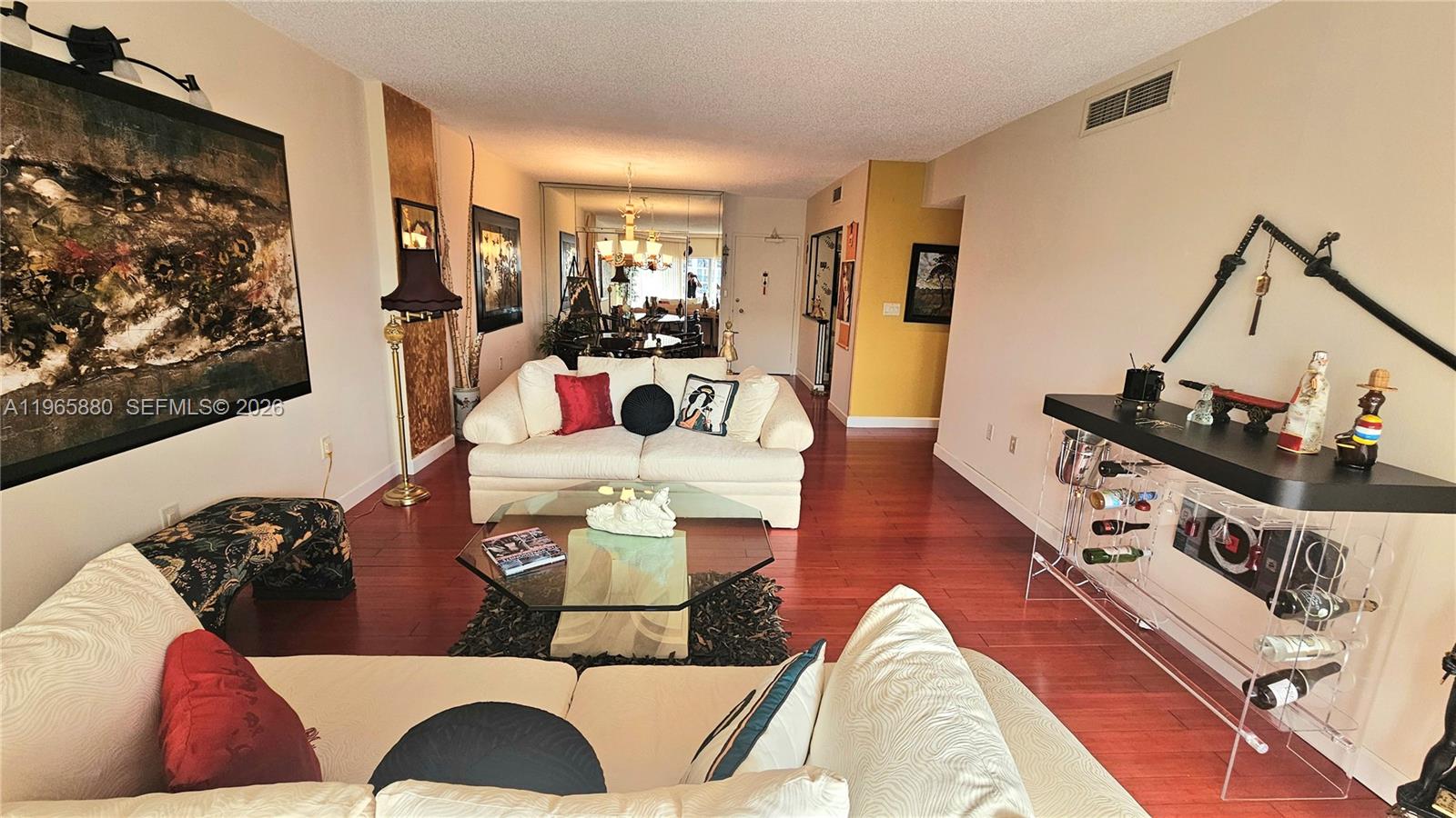 HEMISPHERES CONDO - Residential