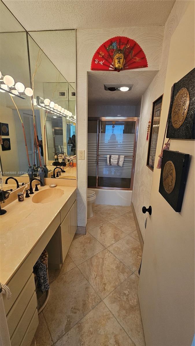 HEMISPHERES CONDO - Residential