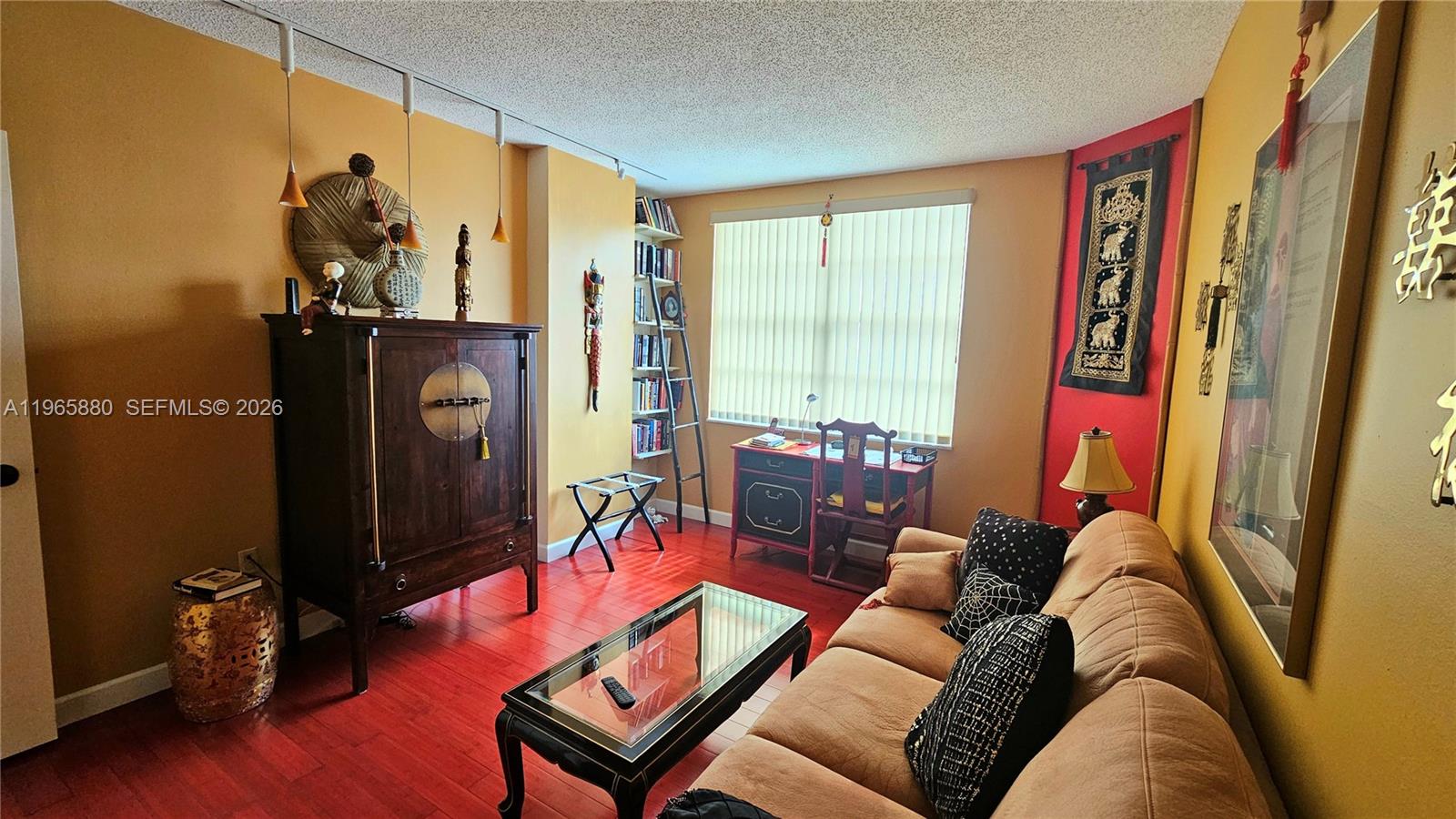 HEMISPHERES CONDO - Residential