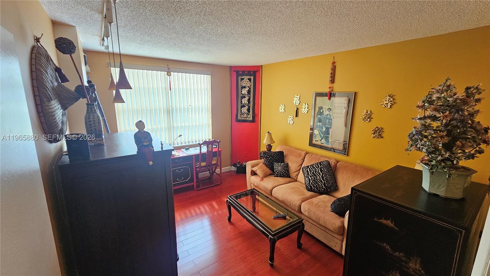HEMISPHERES CONDO - Residential