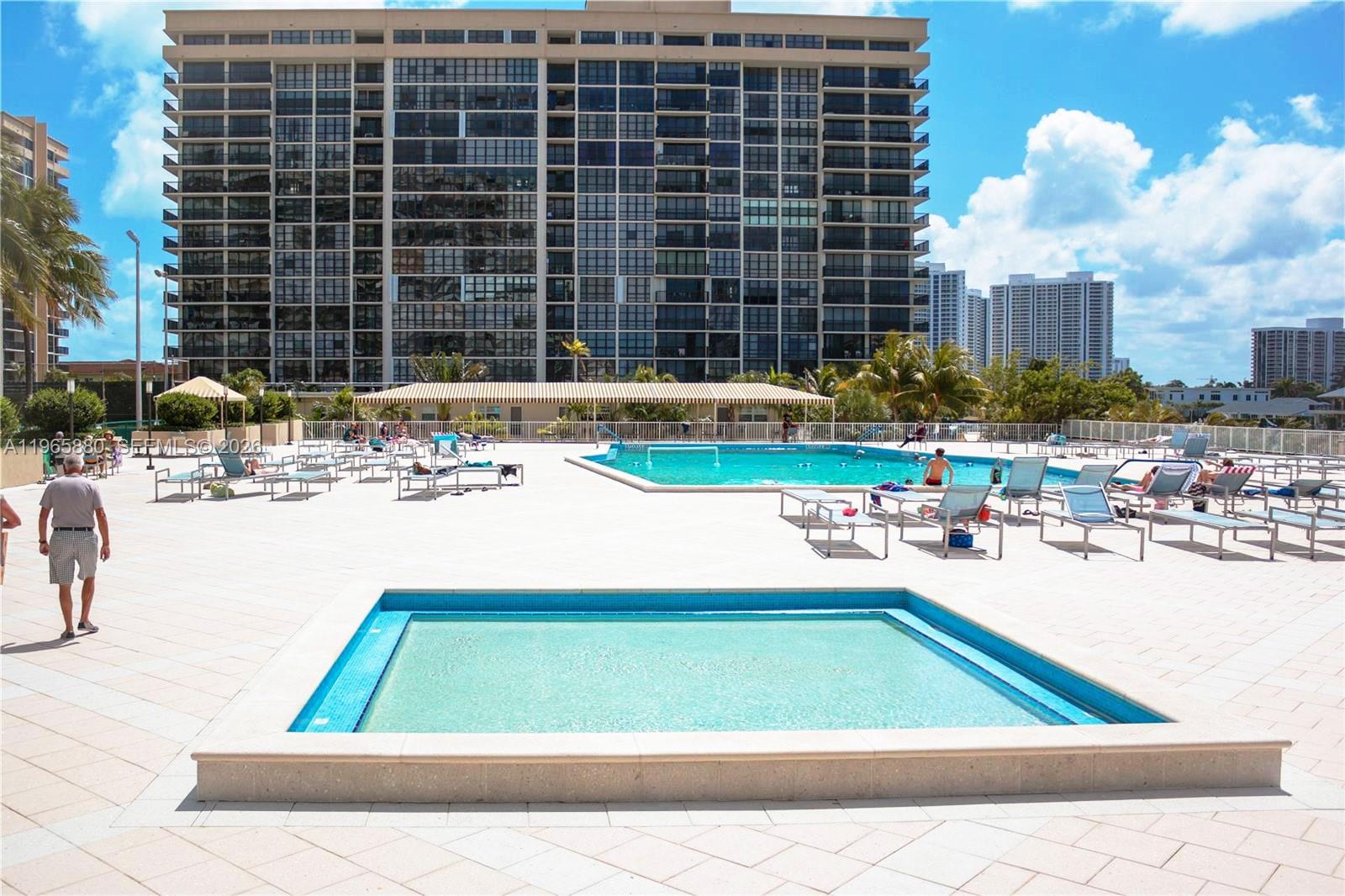 HEMISPHERES CONDO - Residential