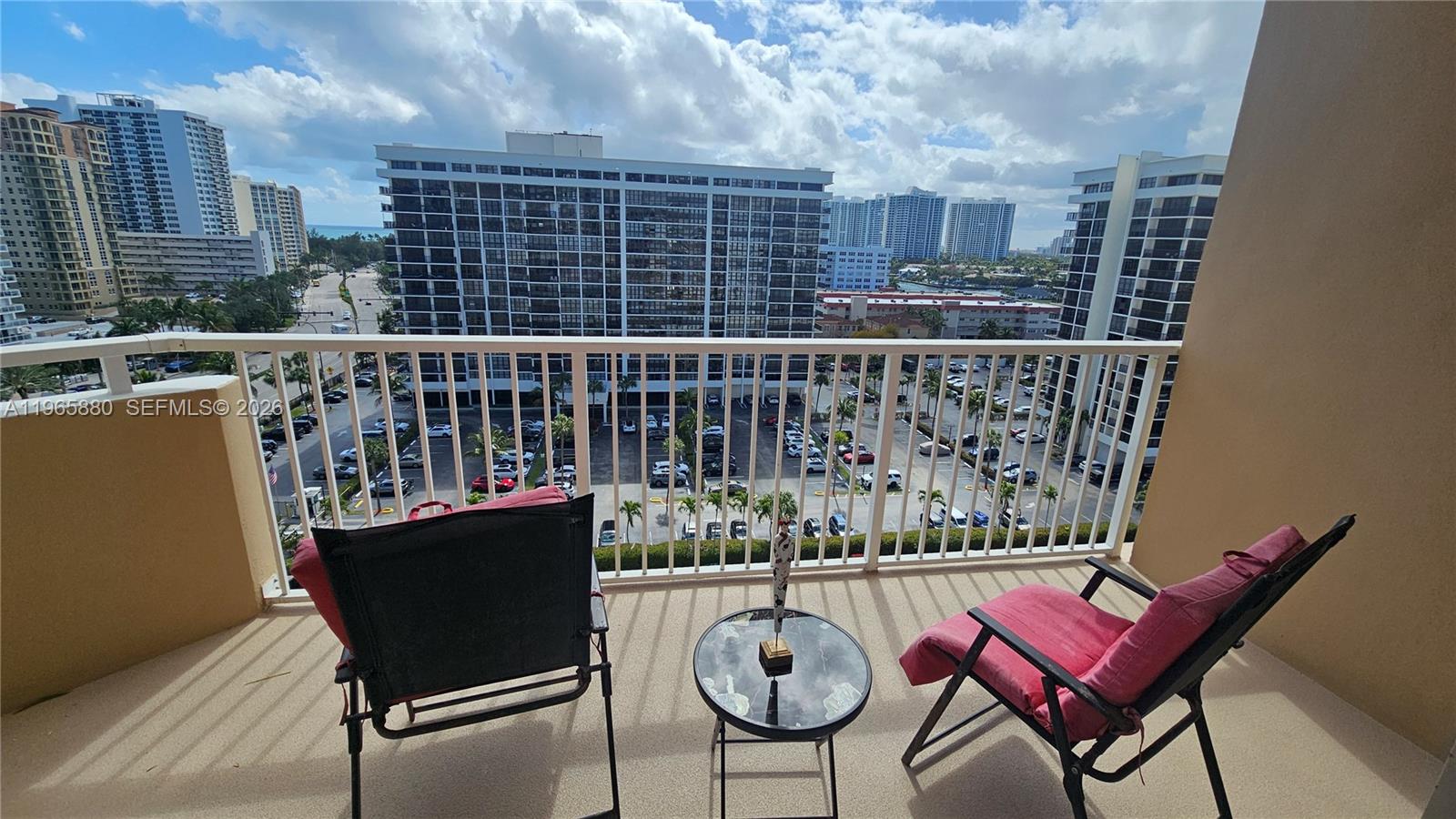 HEMISPHERES CONDO - Residential