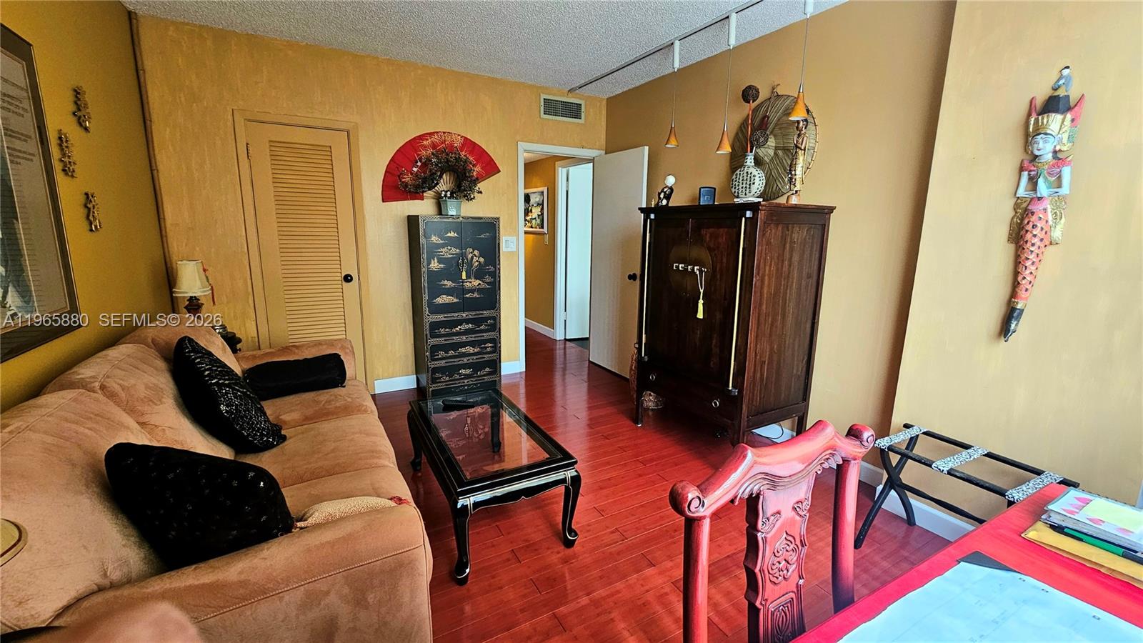 HEMISPHERES CONDO - Residential