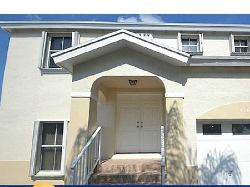 APPLE CREEK 133-8 B POR T - Residential Lease