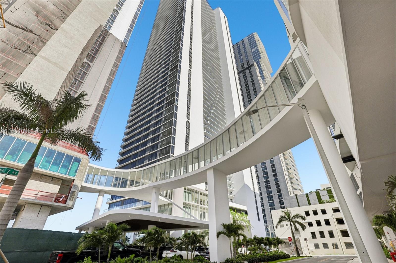 Aria Reserve - Residential