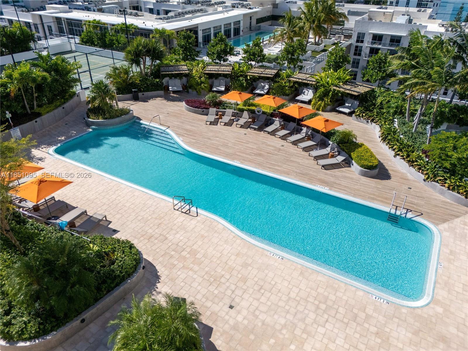 Aria Reserve - Residential