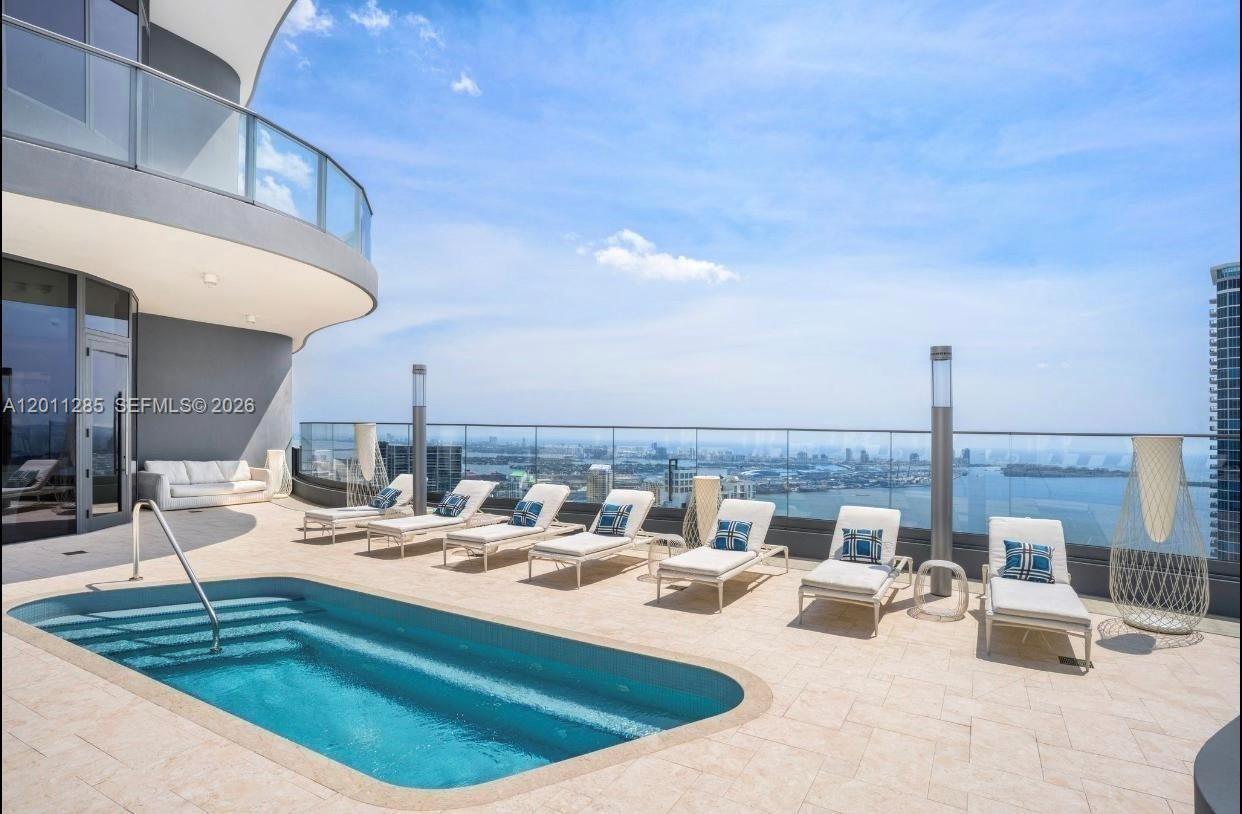 BRICKELL FLATIRON CONDO - Residential