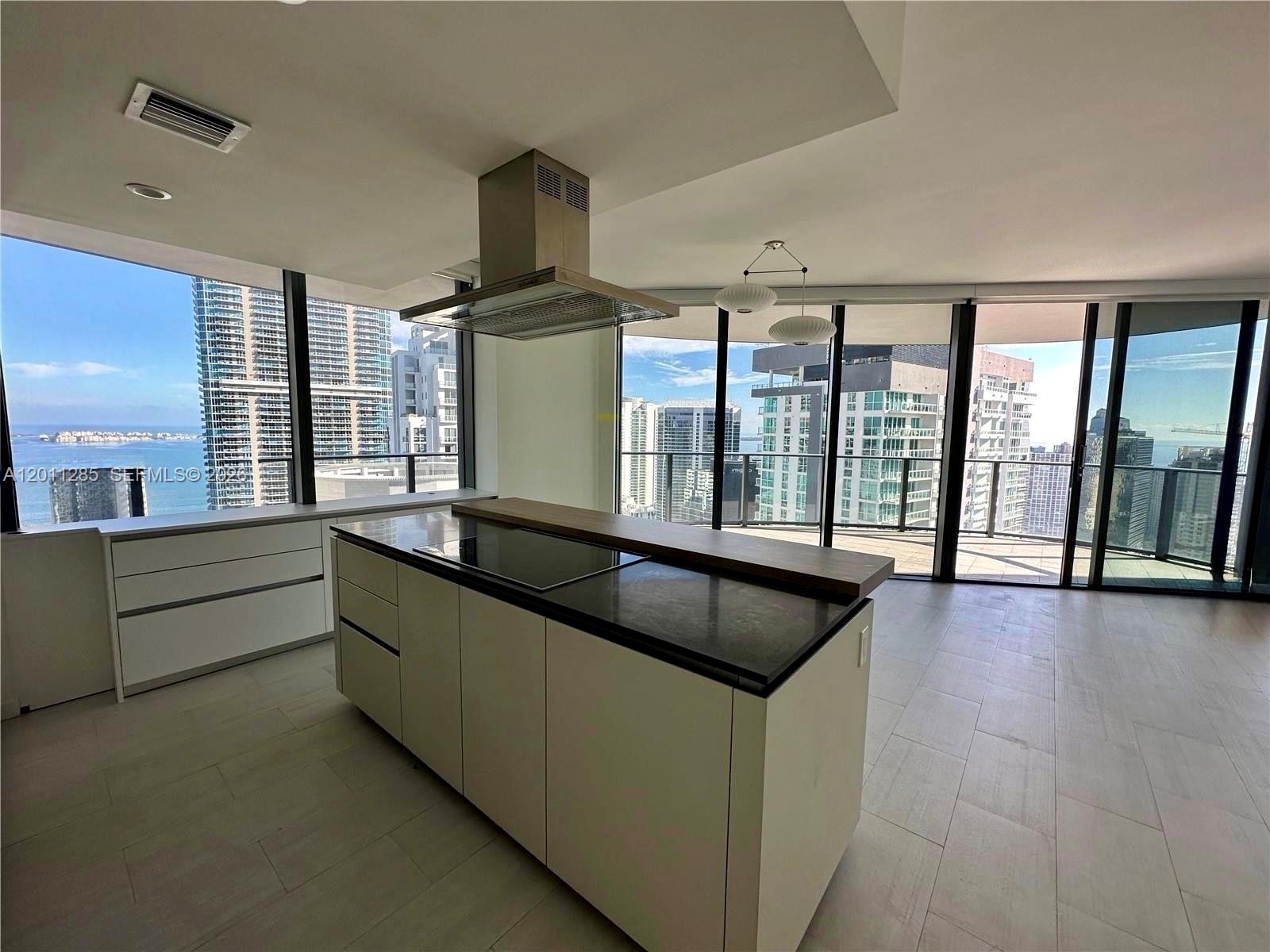 BRICKELL FLATIRON CONDO - Residential