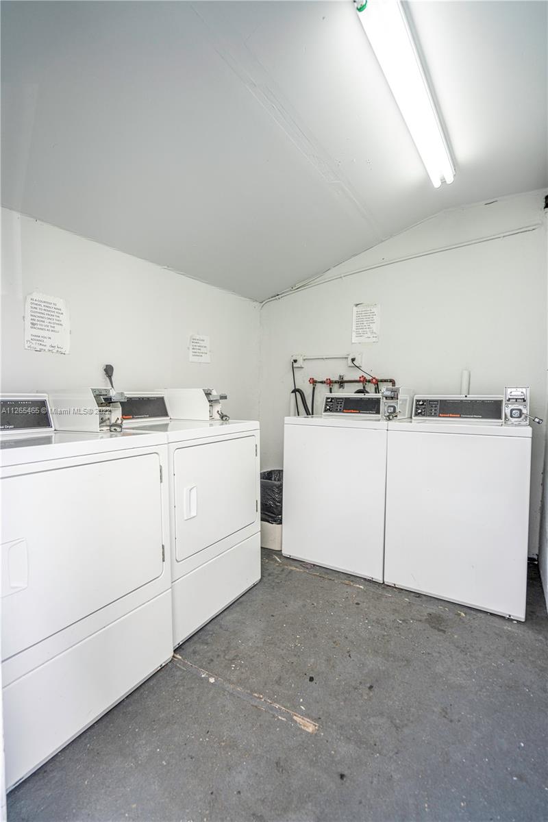 BEACH BAY SUB - Residential Lease