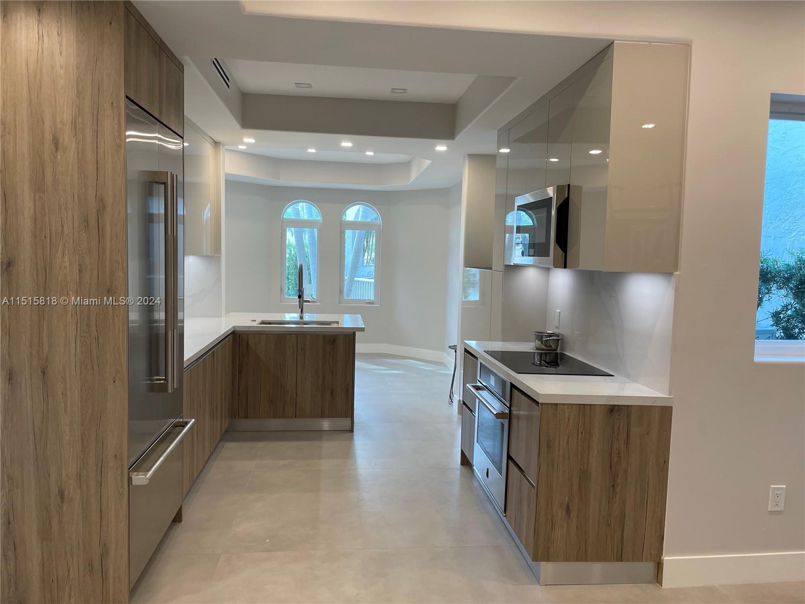 AVENTURA LAKES PHASE 1 - Residential