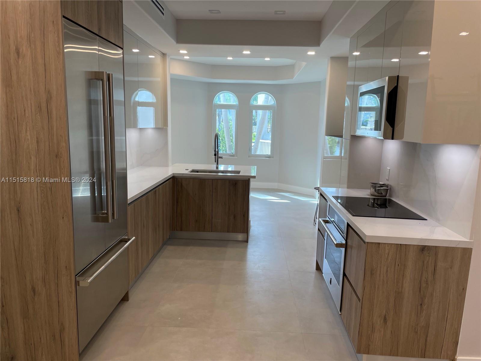 AVENTURA LAKES PHASE 1 - Residential