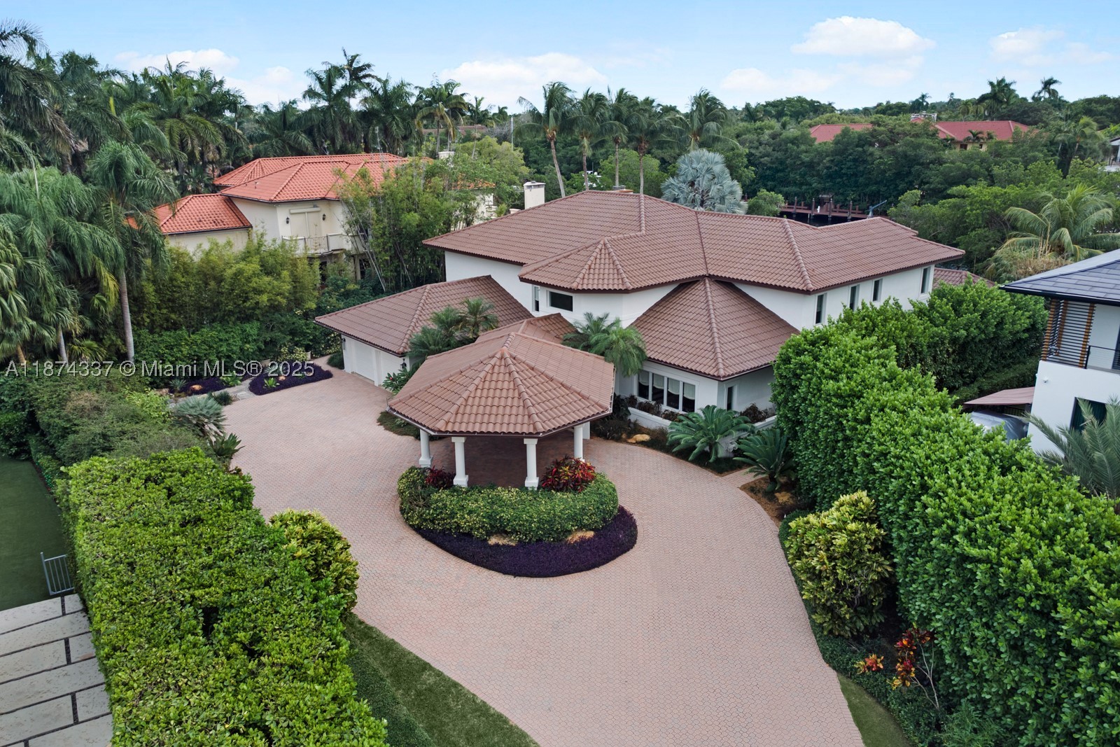 COCOPLUM SEC 2 PLAT D - Residential
