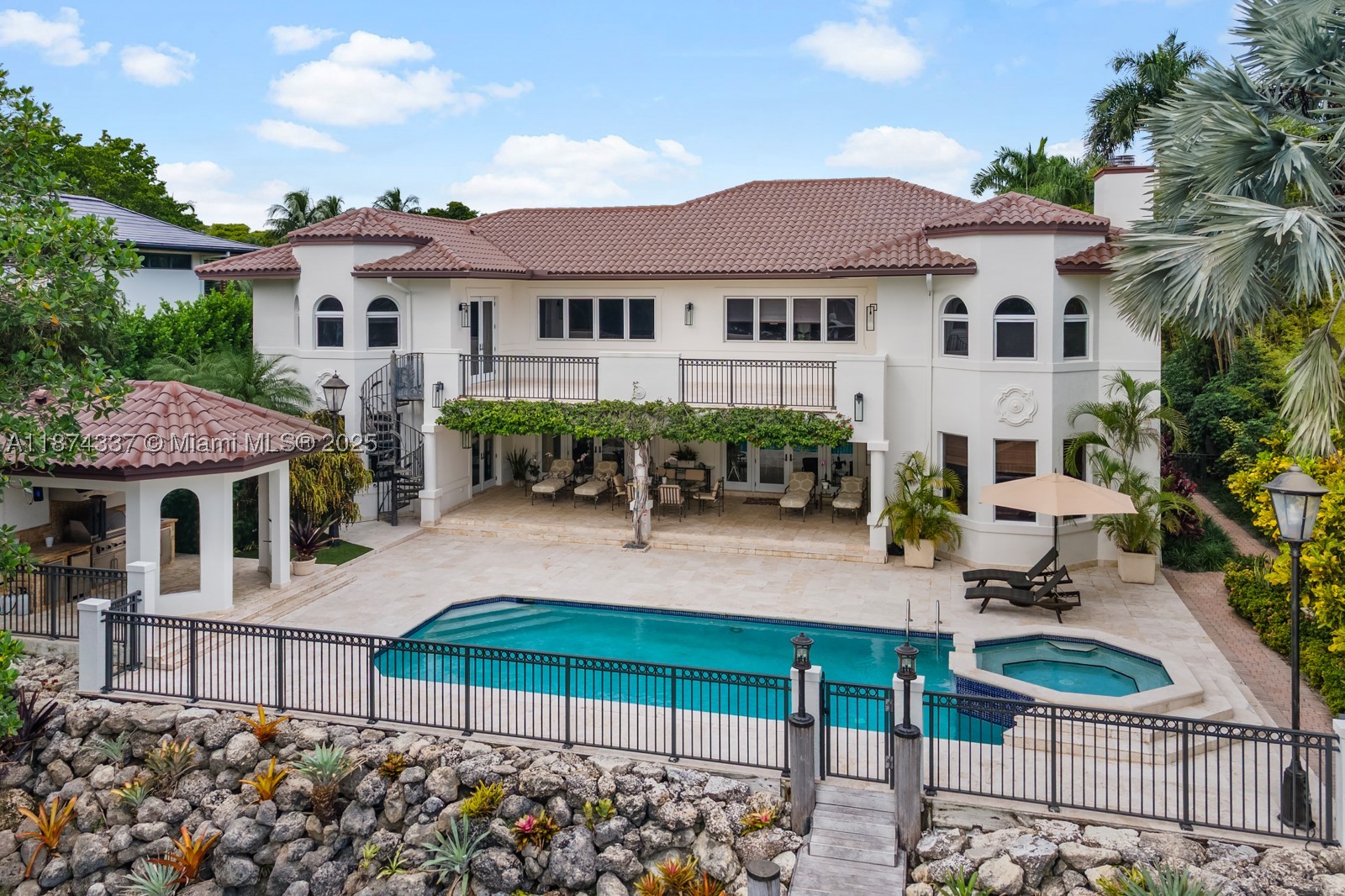 COCOPLUM SEC 2 PLAT D - Residential