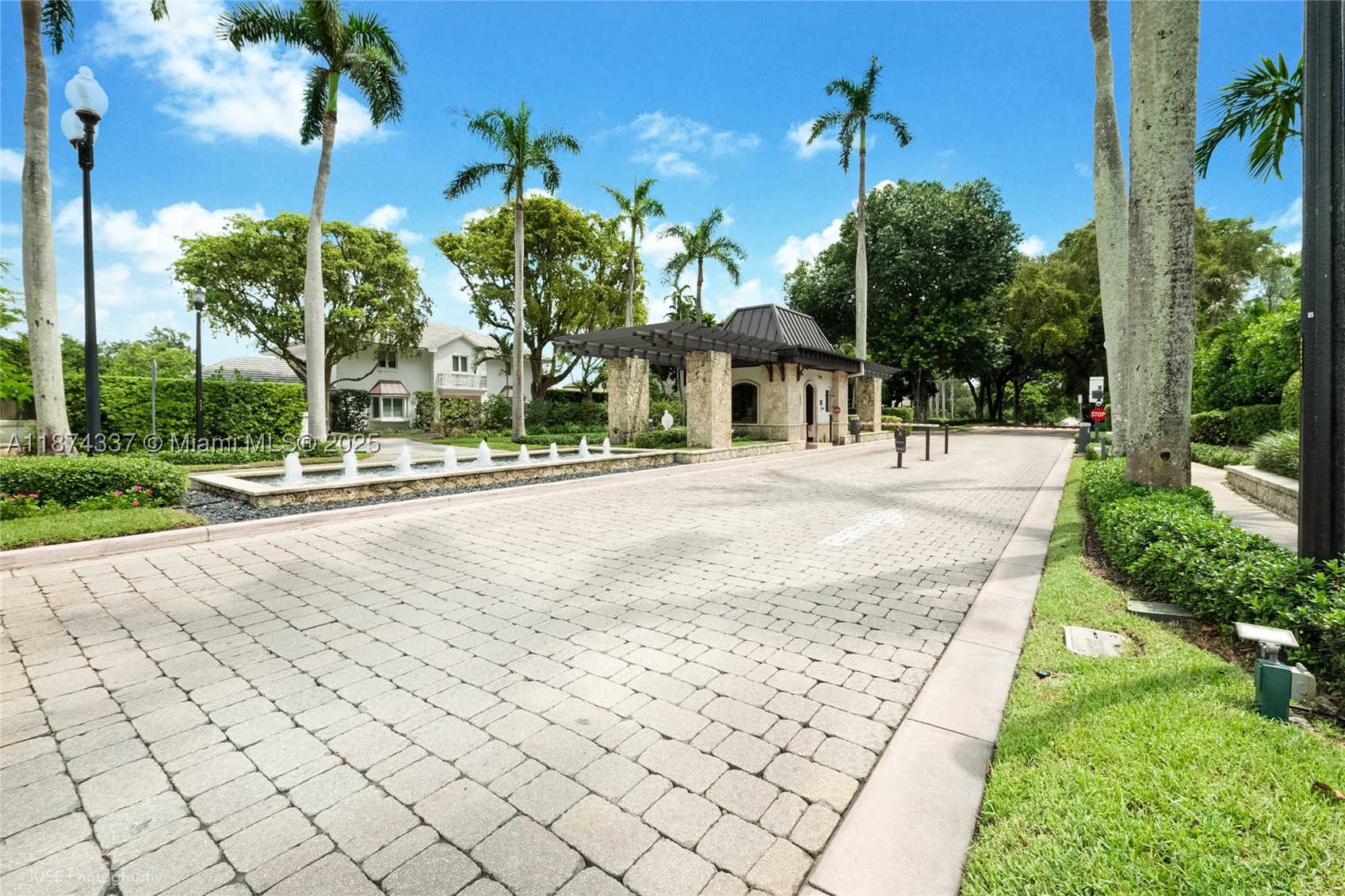 COCOPLUM SEC 2 PLAT D - Residential