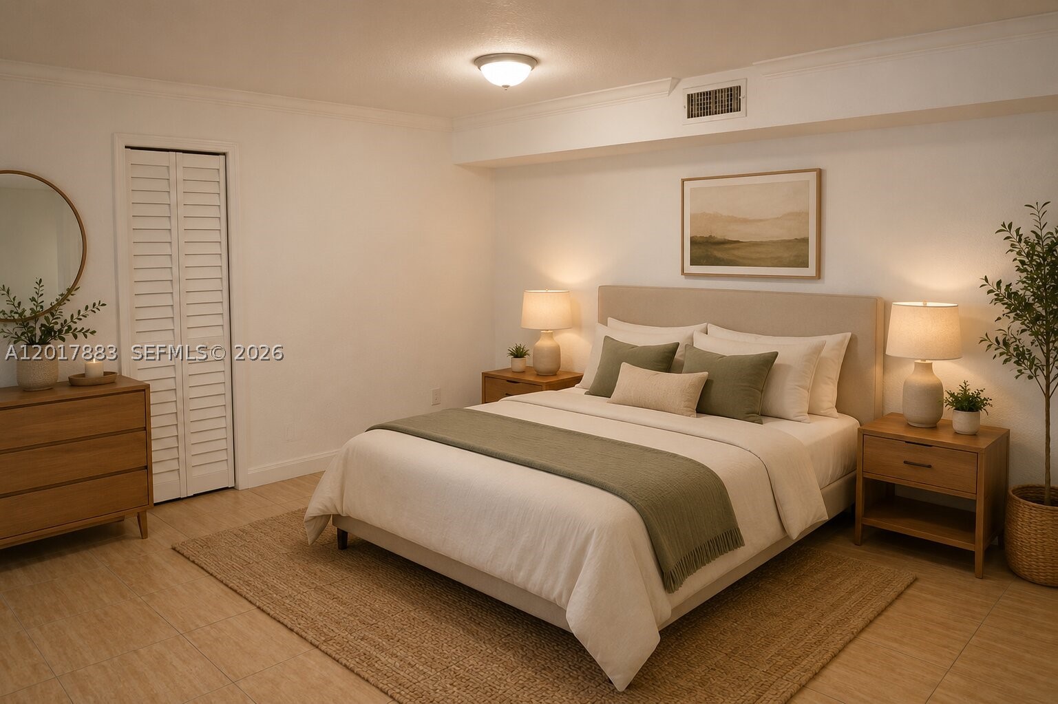 SUNSET PALMS EAST CONDO - Residential