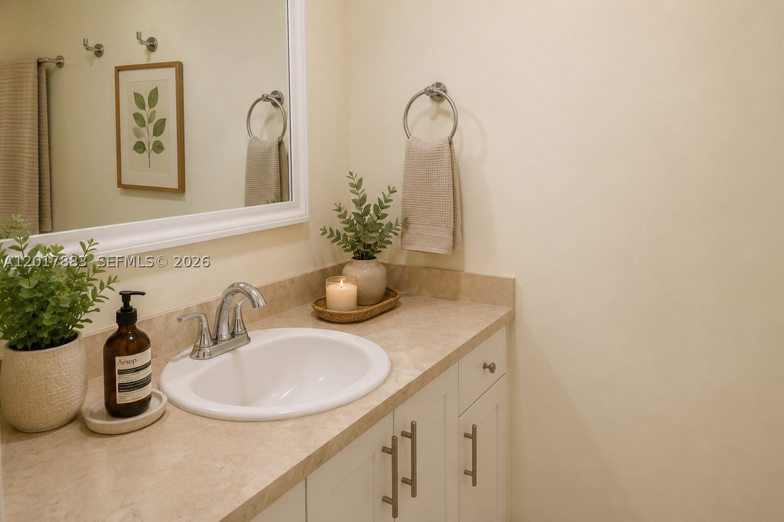 SUNSET PALMS EAST CONDO - Residential